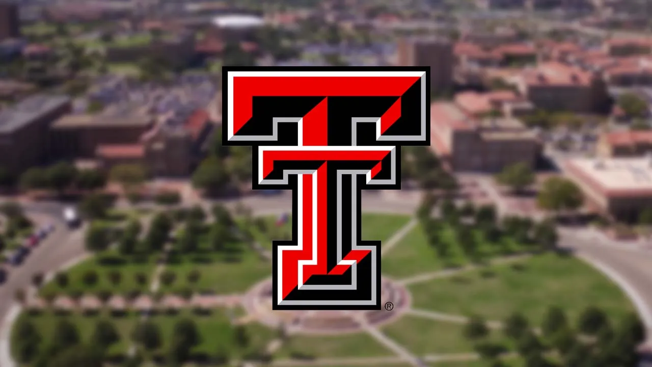 Navigating college life: Support resources at Texas Tech University